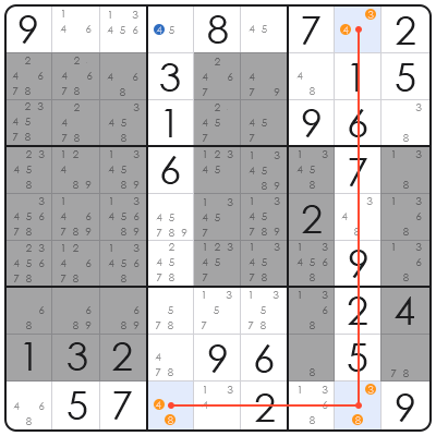 la times games sudoku