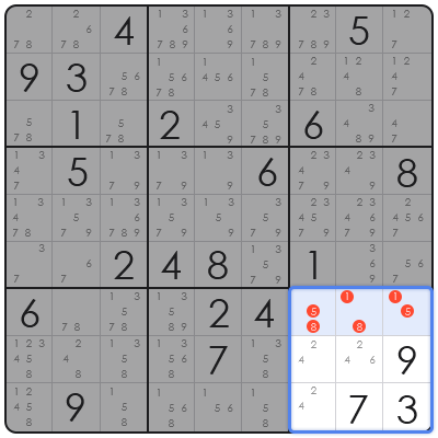 the sudoku online