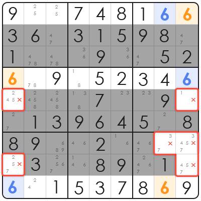sudoku swami